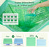 60 Count 28"x34" 6-Layer Puppy Pads XL - Extra Large Pee Pads for Dogs Odor Blocking, Leak-Proof Potty Training Pad