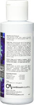 Continuum Aquatics Marine Elements T - Minor, Trace & Rare Earth Mineral Complex for All Marine & Reef Aquariums