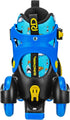 Adjustable Fun Roll Roller Skates for Kids - Perfect for Beginners