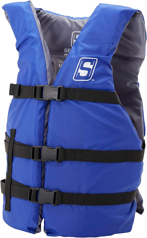 Seachoice General Purpose Life Vest for Safety