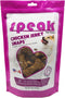 Chicken Jerky Snaps, Gluten and Grain Free, Low Calorie Training Treat Snacks, 14 Ounces