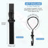 Kayak Paddle Holder Clip, Storage Clip for Kayak Paddle, Paddle Board Accessories, Inflatable Boat Paddle Storage