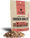 Vital Essentials Freeze Dried Raw Cat Treats, Chicken Giblets, 1 oz