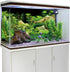 AWERT 48x18 inches Aquarium Background, Seaweed Background for Aquatic Plant Stone River Bed & Lake Fish Tank