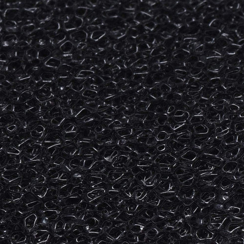 ALEGI Filter Foam Sponges - Bio Sponge Filter Media Pad for Aquarium (7.5" x 4.7" x 2.75")