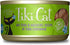 Tiki Cat Luau Grain-Free, Low-Carbohydrate Wet Food with Poultry or Fish in Consomme for Adult Cats & Kittens, 2.8oz,