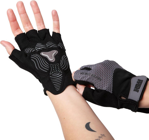 Shock Pro Weight Lifting Gloves for Men & Women Breathable Gym Workout