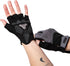Shock Pro Weight Lifting Gloves for Men & Women Breathable Gym Workout