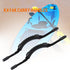Kayak Carry Handles, Sturdy Plastic Pull Handle for Most Kayaks