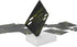 Whizz Cards Durable Throwing Cards - 2nd Advanced Edition