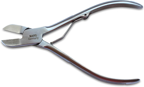 Mars Professional Pet Claw and Nail Clipper - Designed for Small Nails