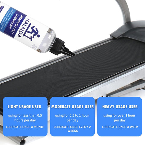 Belt,100% 4 Treadmill Lubricant for Ounce Silicone Treadmill Oil Belt Lubricants/Lubes,Suitable for All Kinds