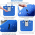 OUTXE Silicone Phone Holder for Bogg Bag, Phone Case Holder Charms Accessory Compatible with All Bogg Bags, Phone