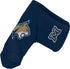 Team Effort Collegiate Blade Putter Cover for Golf Enthusiasts