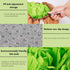 AWOOF Pet Snuffle Mat for Dogs - Interactive Feed Game for Boredom, Encourages Natural Foraging Skills for Dogs