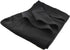 64" 84" 4-lb. 80% BI64845BK SE Black x Warm Blanket with Wool