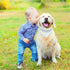 Dog Bandana Collar, 4 PCS DIY Sublimation Blank Adjustable Buckle Triangle Scarfs for Large Dogs