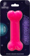 Pup Chew Toy - Bone - Human Grade Chew Toy - Human