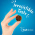 Fruitables Small Dog Treats, Whole Jerky Bites, Healthy Turkey & Sweet Potato Flavor, 5 Ounces