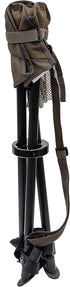 Coyote Brown Tri-Leg Stool by ALPS OutdoorZ
