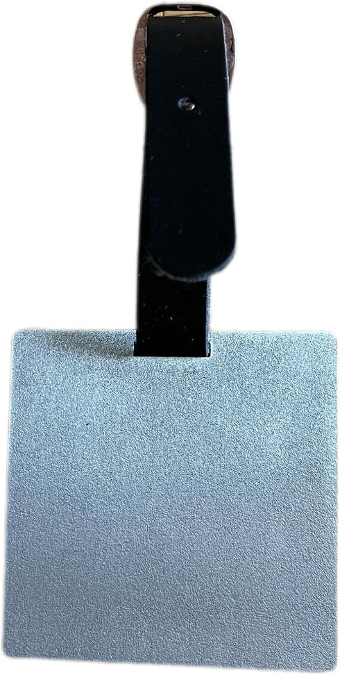 Pocket Towel Magnetic Accessory Holder for Golf, Golf Landing Pad with Strap