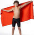 Flow Hydro Sport Towel, Microfiber Quick Dry Swimming Towels for Swim, Pool, Triathlon in Medium, Large, Extra Large