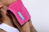 3 Set FACESOFT Eco Friendly Mini Gym Towels Accessories for Working Out - Sweat Towels for Gym, Fitness, Sports - Soft