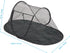 banapoy Cat Tent Outdoor, Portable Pet Playpen Up Enclosure Tent with with Carry Bag, Foldable Pet Exercise Tent