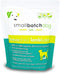 smallbatch Pets Freeze-Dried Premium Raw Food Diet for Dogs, Lamb Recipe, 14 oz, Made in the USA