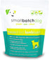 smallbatch Pets Freeze-Dried Premium Raw Food Diet for Dogs, Lamb Recipe, 14 oz, Made in the USA