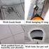 Dog Carrier Backpack for Small Medium Large Dogs - Front-Facing, Airline Approved, Hands-Free Cat Travel Bag for Hiking