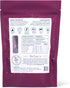 1 lb King Lou Pets - USA-Made Dehydrated Beef Heart Jerky Dog Treats - of Fresh Beef Heart Prior to Dehydration