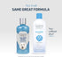 17 oz Veterinary Formula Smart Coat Complex Snow White Shampoo for Dogs and Cats, Fl Gently Remove Stains and Yellowing