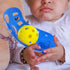 Scoop Ball Game, Plastic Toss and Catch Toys for Kids, Outdoor Indoor Activities for Fun