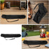 Yardwe Folding Chair Storage Bag Replacement Folding Camping Chair Carry Bags with Shoulder Strap Carrying Sack