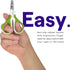 Cat Nail Clippers for Beginners, Best Pet Nail Clippers & Claw Trimmer for Home Grooming Kit