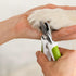 Trimmer, Dog Nail Clippers with Safety Guard - Pet Nail Clippers for Medium and Small Breed - Protective Nail Cutter