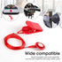 Treadmill Universal Magnet Safety Key - Replacement for NordicTrack, Proform, Image, Weslo, Reebok, and More