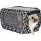 Pet Store 5200 Pop Up Kennel - Paw Prints Design