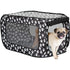 Pet Store 5200 Pop Up Kennel - Paw Prints Design