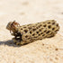 HOYAGWNG 5.7 Inch Hermit Crab Climbing Toys, Hollowed-Out Pipe, Hermit Crab Accessories, Tank Decoration for Reptile