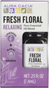 Aura Cacia Fresh Floral Essential Oil Blend, Boxed 0.25 fl. oz. -