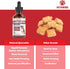 Quercetin for Dogs - Allergy Relief Support, Bacon Flavor, 1 Pack of Quercetin Supplements for Dog Allergies