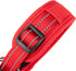EXCELLENT ELITE SPANKER Classic Dog Collar - PU Material Adjustable for Small Medium Large Dogs, Walking Training (S,