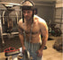 MOOCY Neck Harness for Weight Training - Adjustable Heavy Duty Head Harness for Neck Workout Equipment