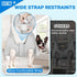 Hammock Trimming Supet Dog Grooming for Medium Dogs, Dog Hanging Harness for Nail Doorframe, Pet Holder Restraint