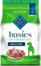 Blue Buffalo Basics Adult Grain-Free Dry Dog Food for Skin & Stomach