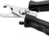 Trimmer Tweezerman Large Nail Clippers for Dogs & Cats, Manual Professional Cat & Dog Nail with Ergonomic Handle