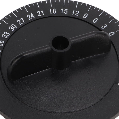 Sports Racquet String Tension Tester, String Meter Calibrator for Tennis/Squash/Racquetball/Badminton
