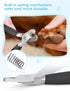 Trimmer Heavy Duty Dog Nail Clippers -Cuts Thick Nails Like ButterUpgraded Large Opening Professional Toenail Razor